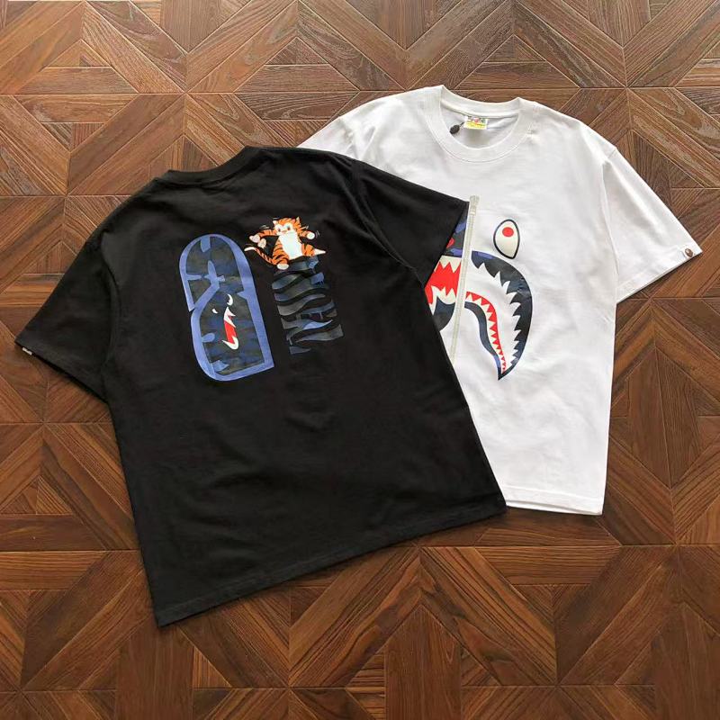BAPE TSHIRTS (237)