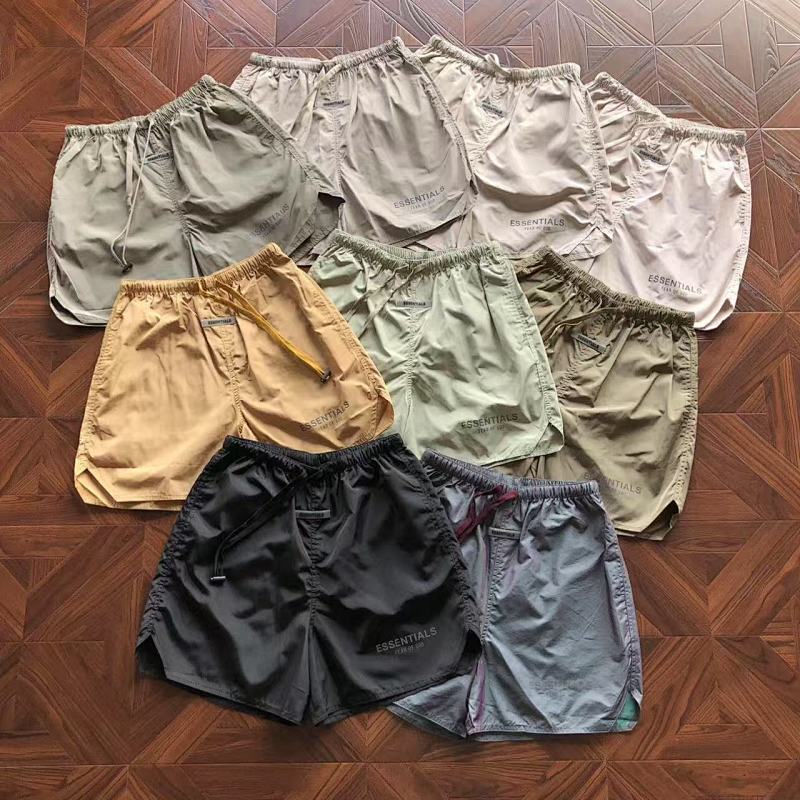 ESSENTIALS SHORTS (9)