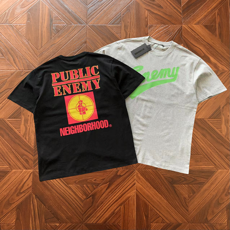 NEIGHBORHOOD TSHIRTS (29)