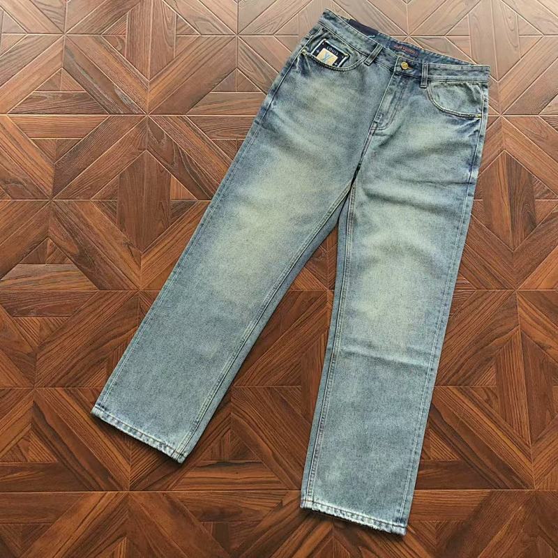LOUIS VUITTON PANTS (119)