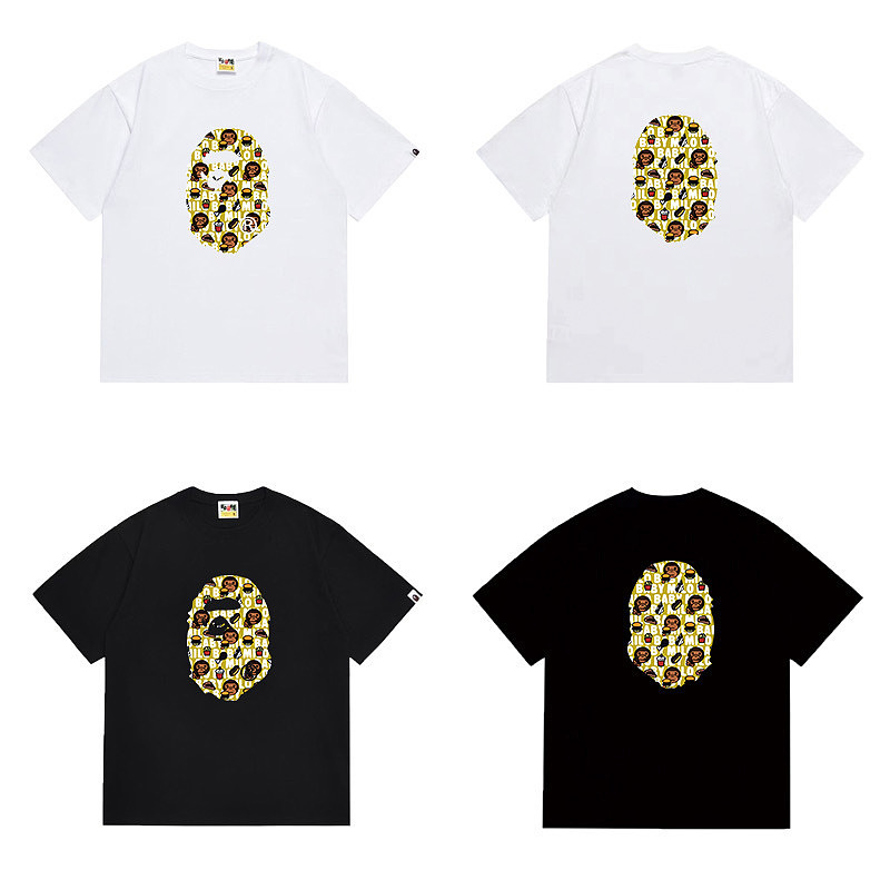 BAPE TSHIRTS (362)