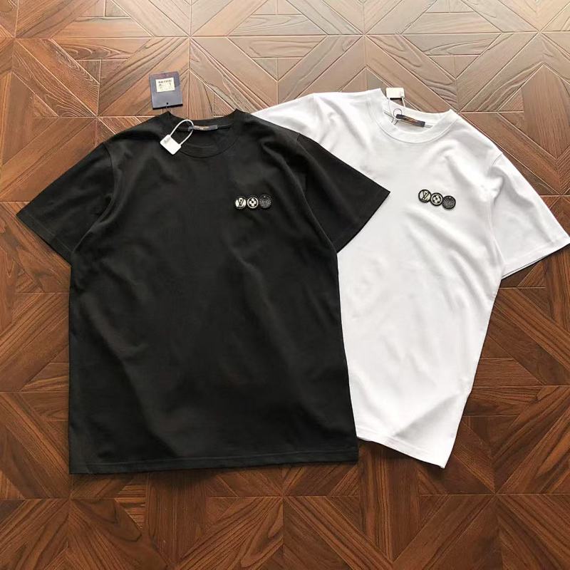 LOUIS VUITTON TSHIRTS (170)