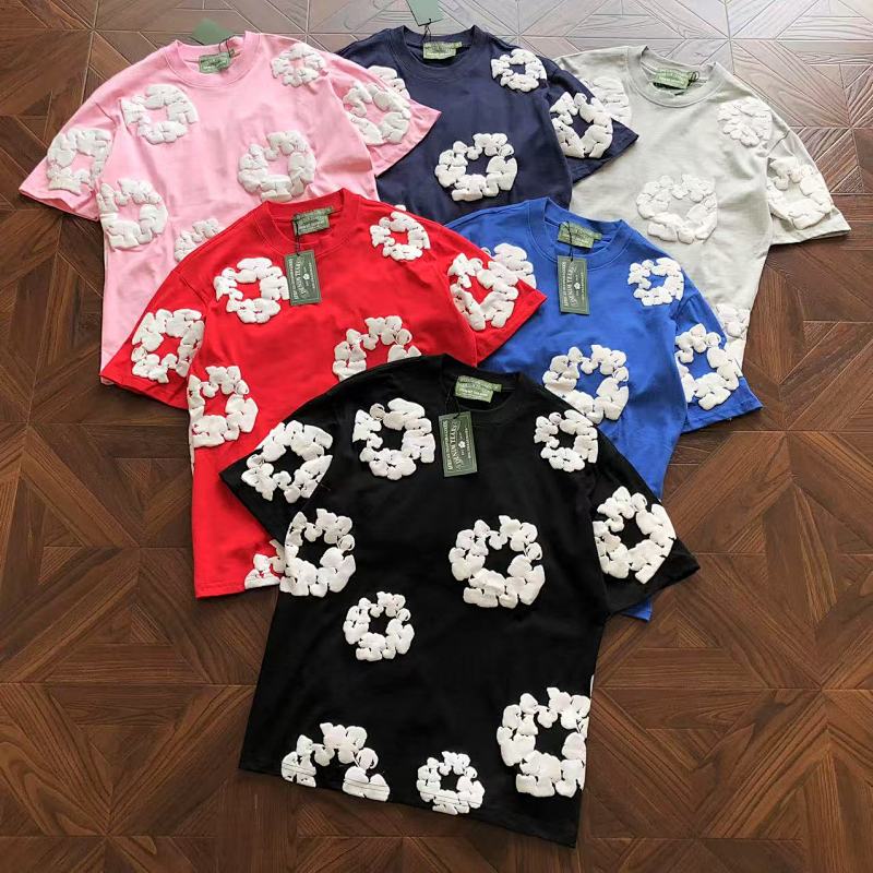 DENIM TEARS TSHIRTS (16)