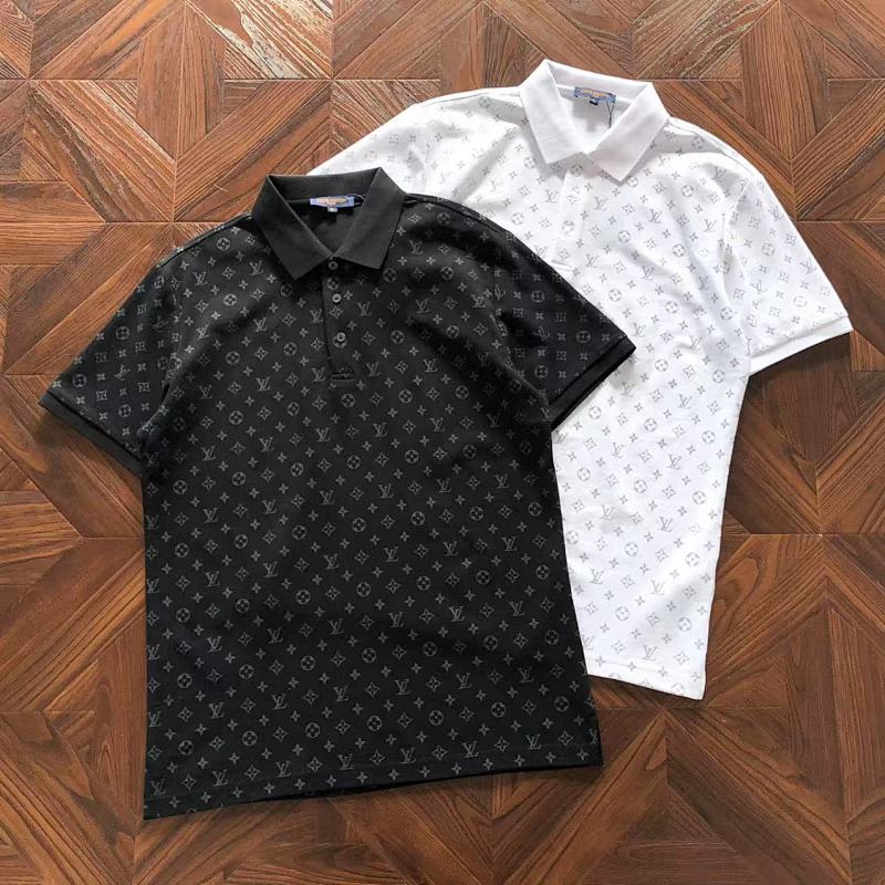 LOUIS VUITTON POLOS (3)