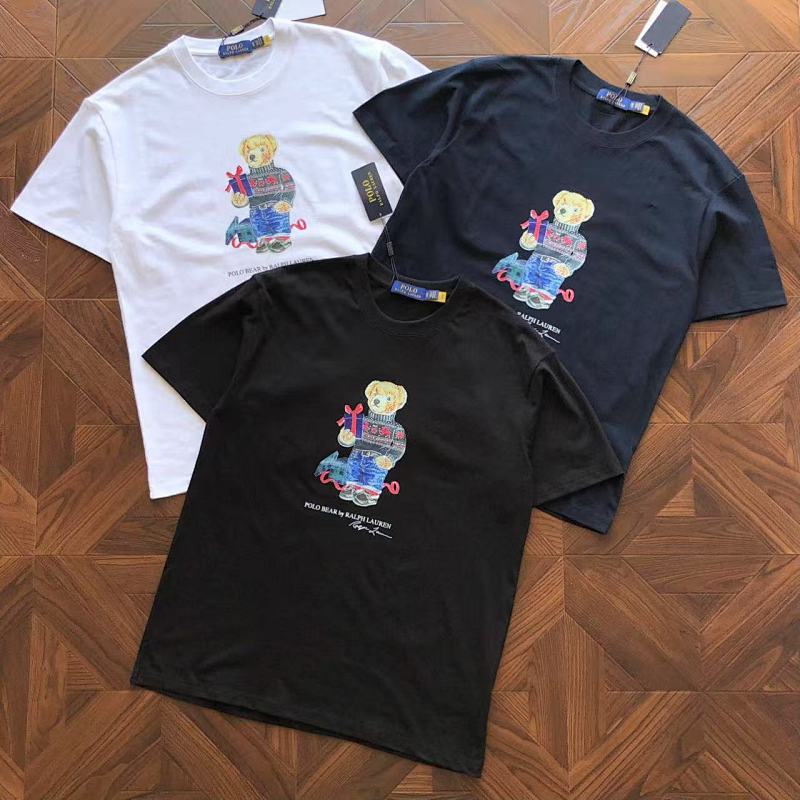 RALPH LAUREN TSHIRTS (297)