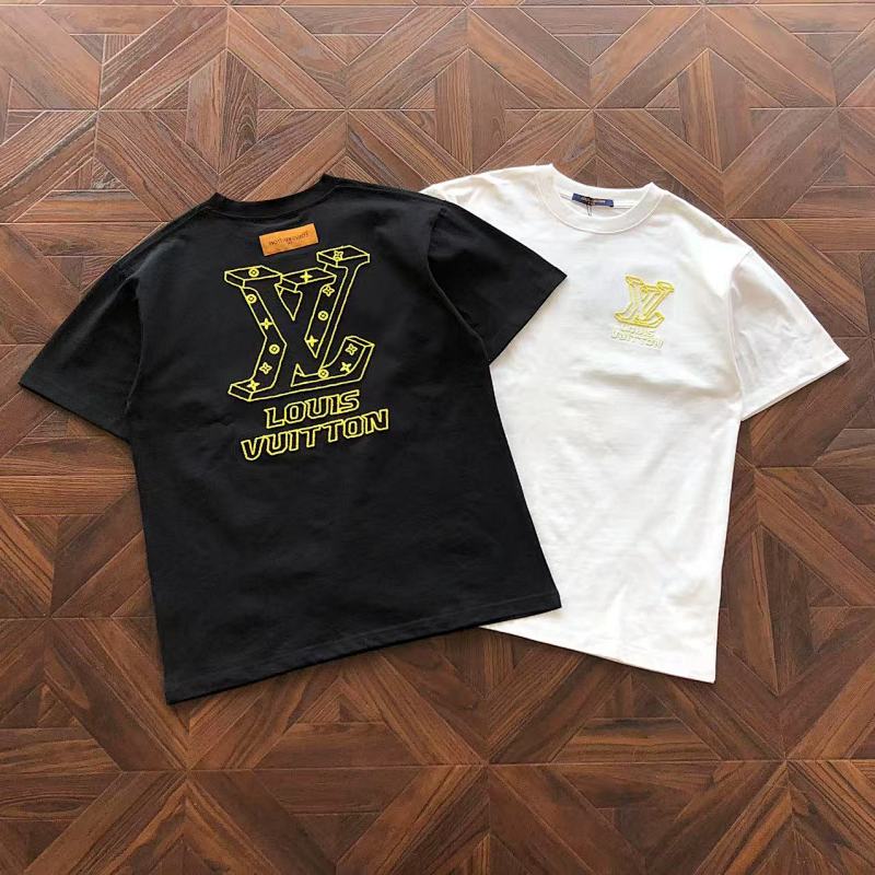 LOUIS VUITTON TSHIRTS (168)
