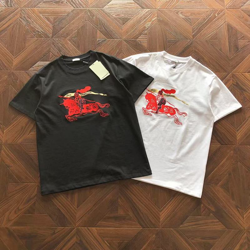 BURBERRY TSHIRTS (27)