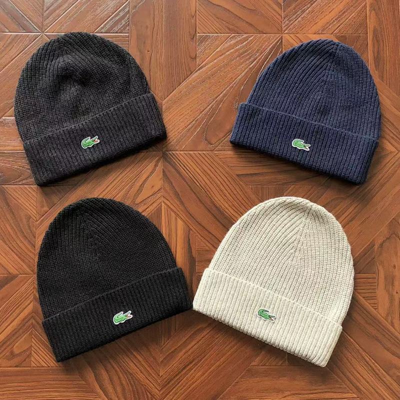 LACOSTE CAPS (9)