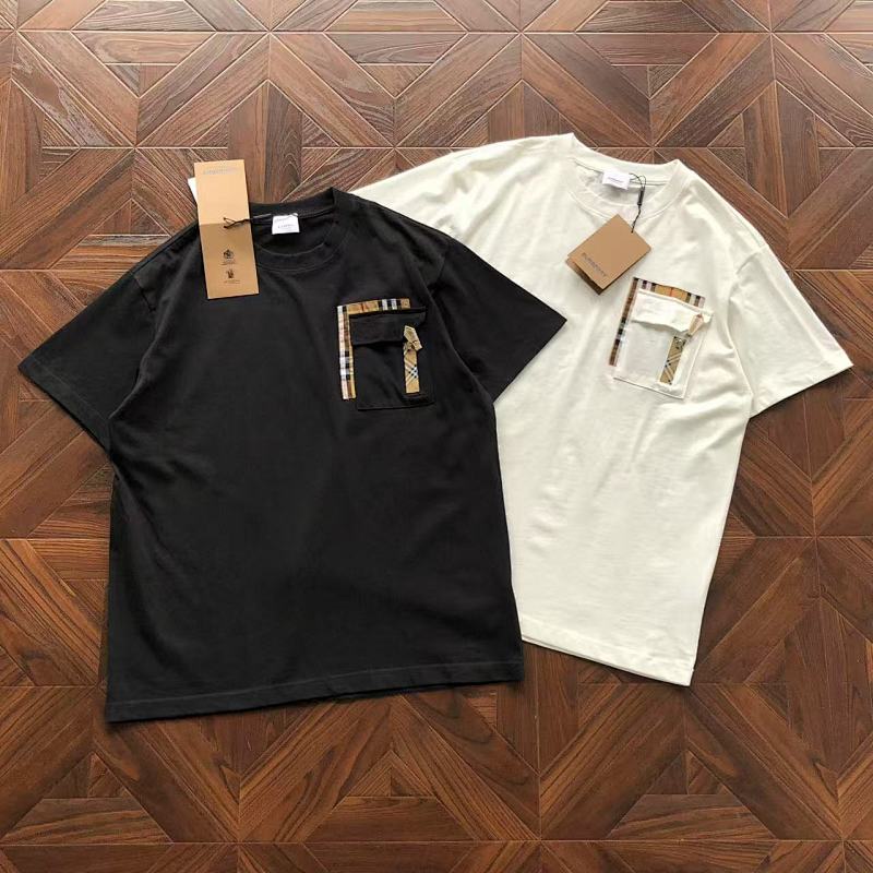 BURBERRY TSHIRTS (84)