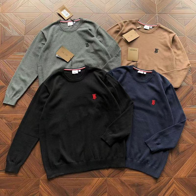 BURBERRY SWEATERS (26)