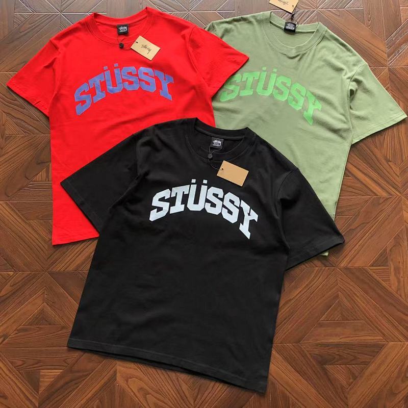 STUSSY TSHIRTS (158)