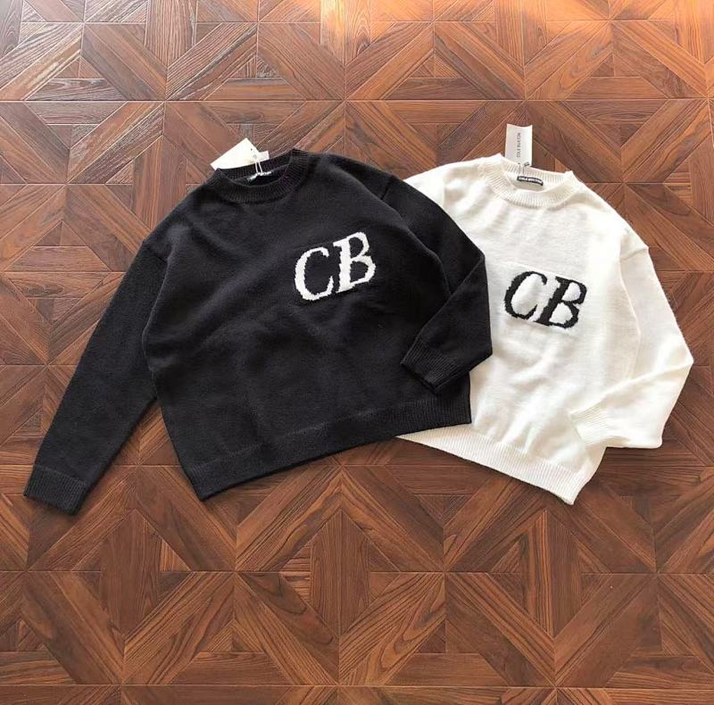 COLE BUXTON SWEATERS (6)