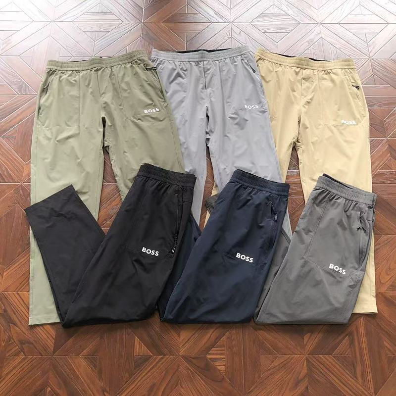 HUGO BOSS PANTS (6)