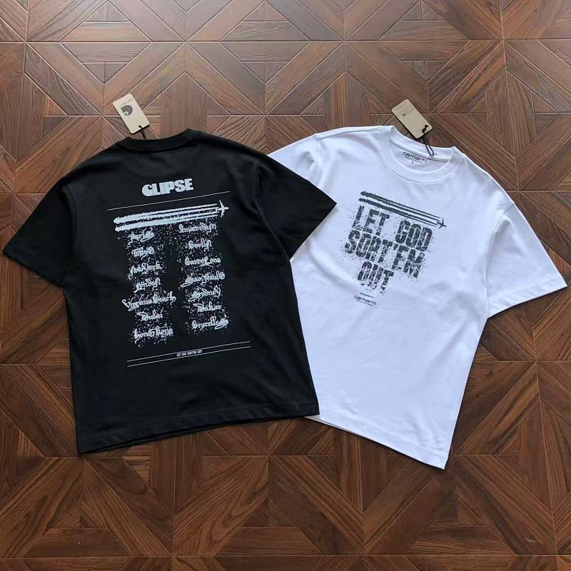 CARHARTT TSHIRTS (168)