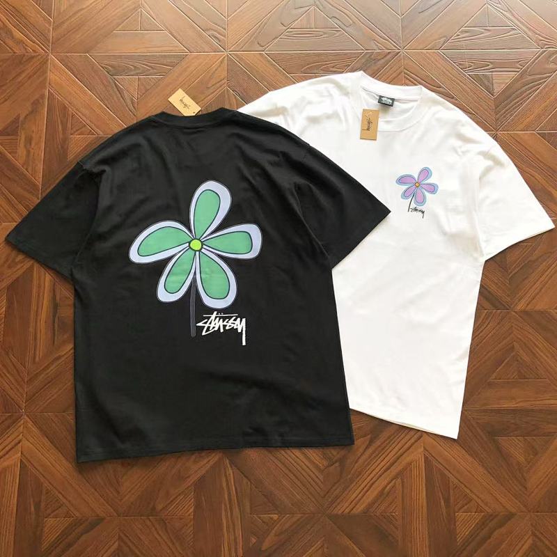 STUSSY TSHIRTS (140)
