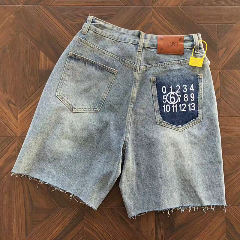 MAISON MARGIELA SHORTS (19)