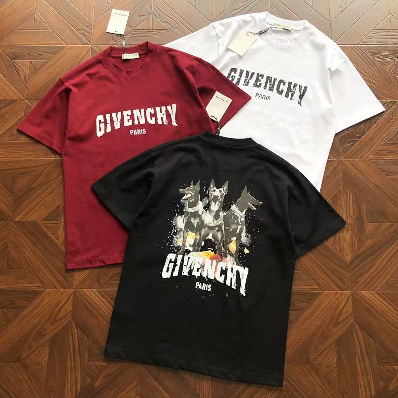 GIVENCHY TSHIRTS (19)