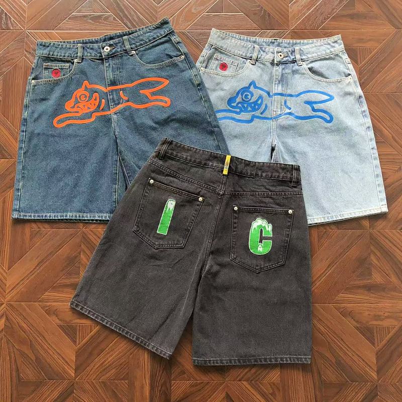 ICECREAM SHORTS (4)