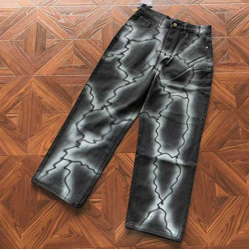 LOUIS VUITTON PANTS (175)