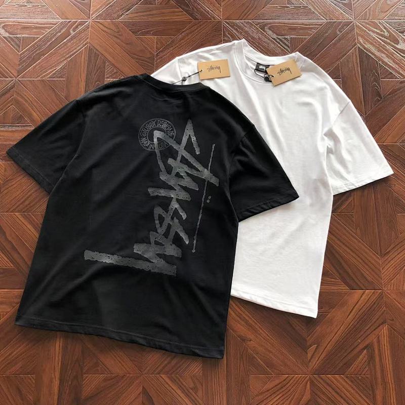 STUSSY TSHIRTS (564)