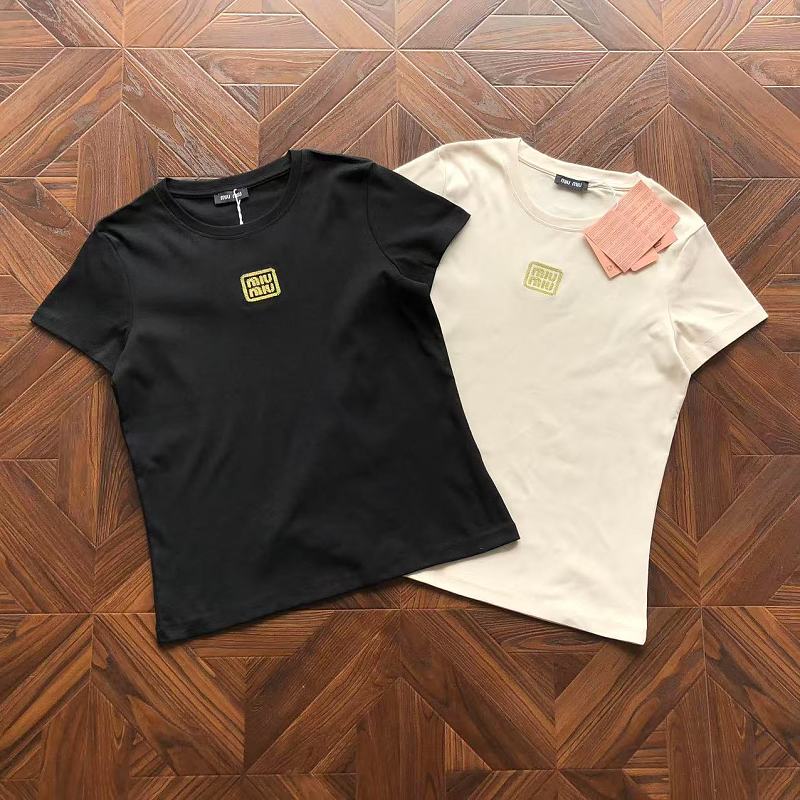 MIU MIU TSHIRTS (4)