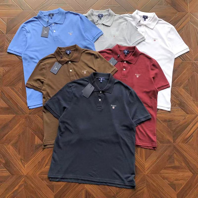 GANT POLOS (2)