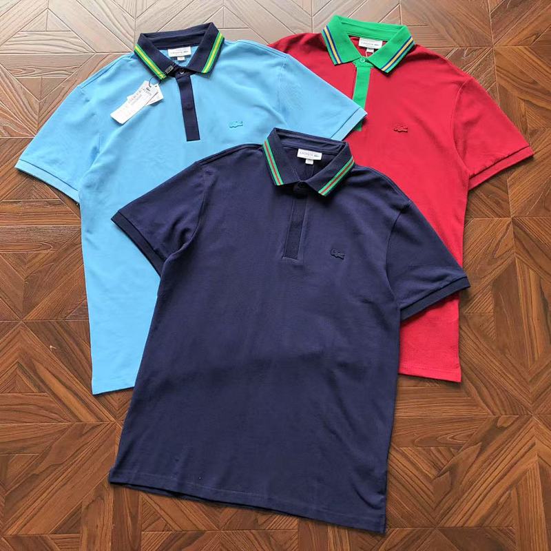 LACOSTE POLOS (84)