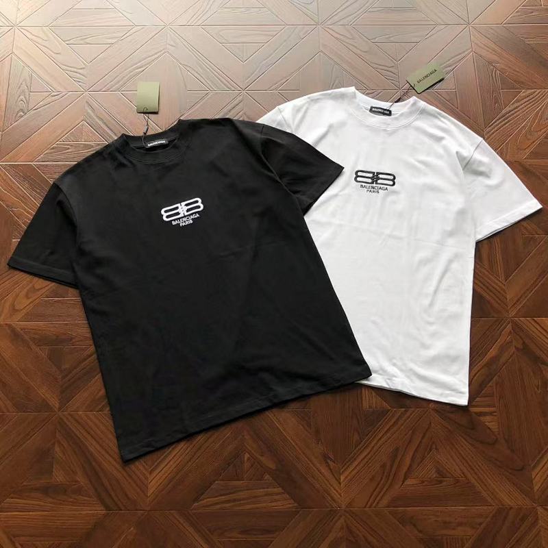 BALENCIAGA TSHIRTS (166)