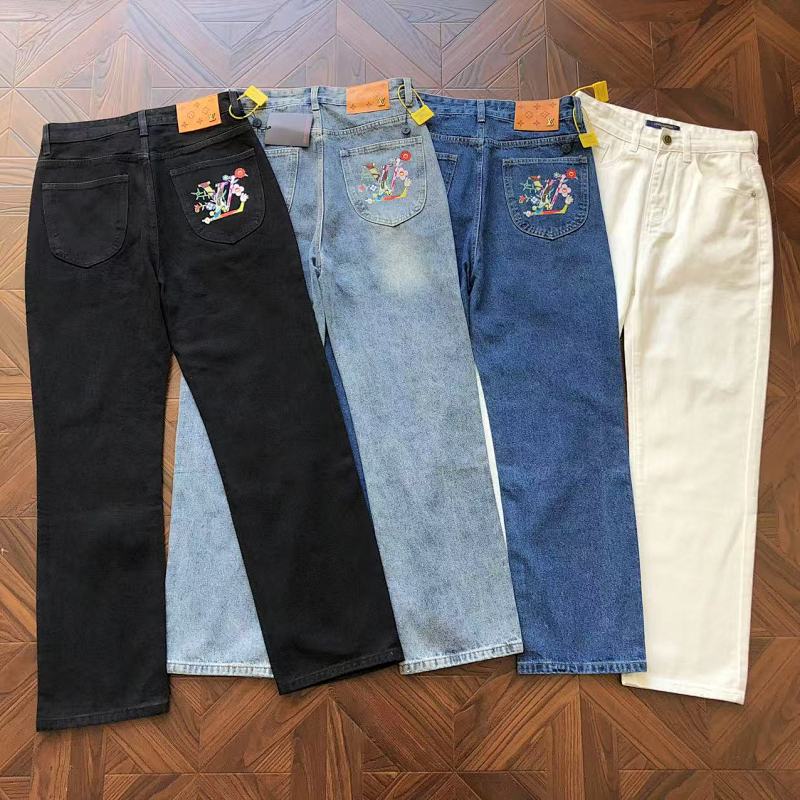 LOUIS VUITTON PANTS (103)