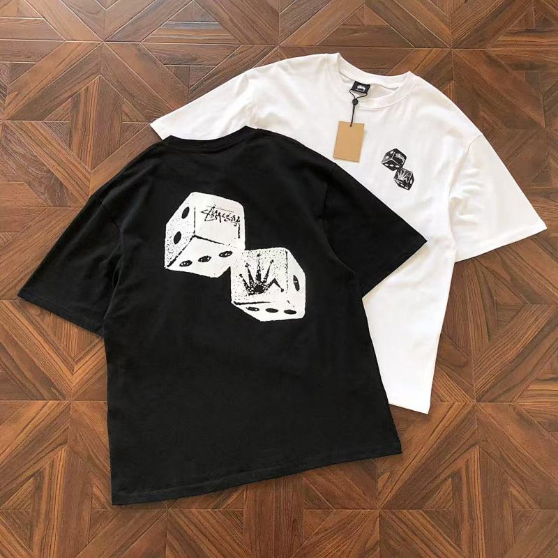 STUSSY TSHIRTS (26)