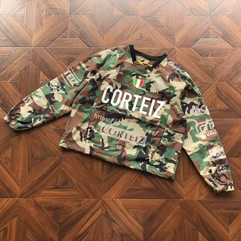 CORTEIZ SWEATSHIRTS (12)