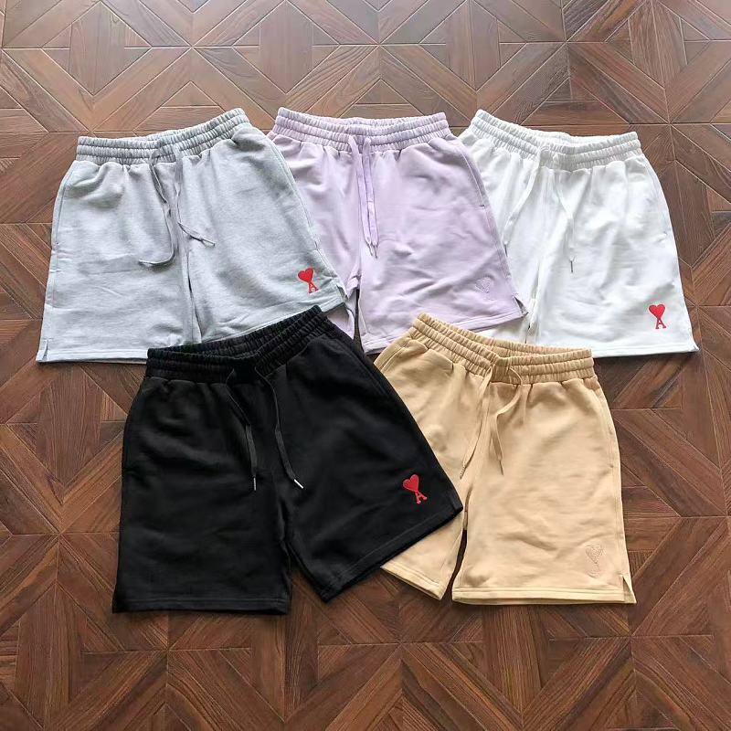AMI SHORTS (2)