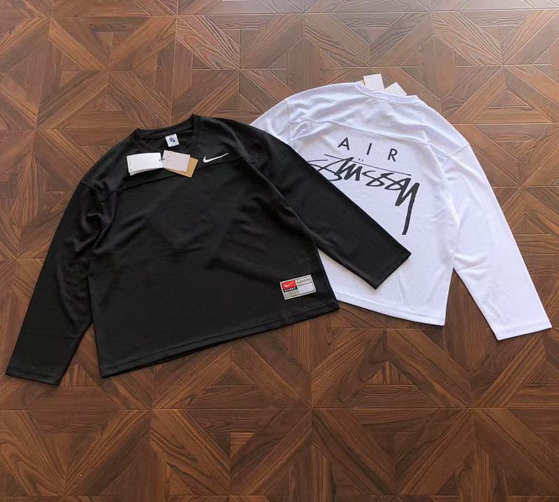 JORDAN LONGSLEEVES