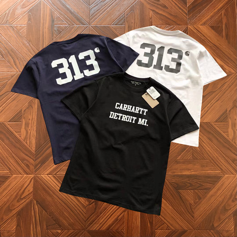 CARHARTT TSHIRTS (136)