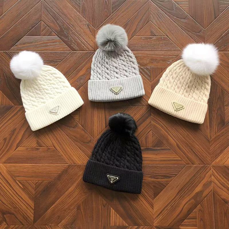 PRADA CAPS (7)