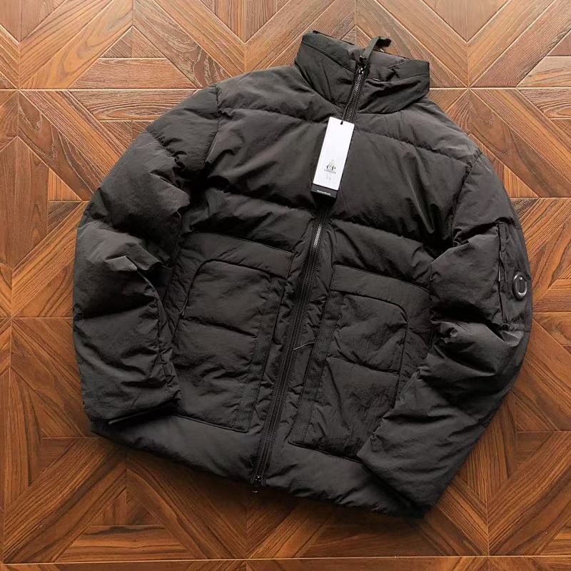 CP COMPANY JACKETS (5)