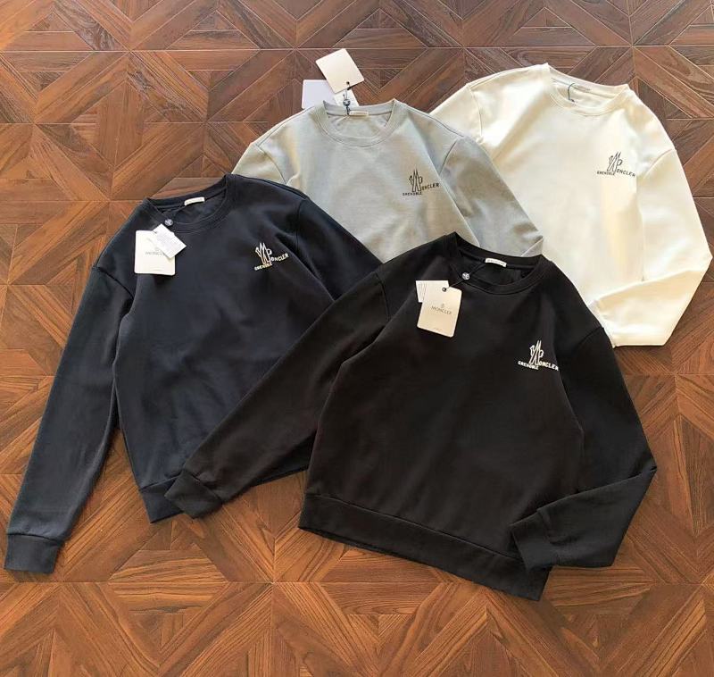 MONCLER SWEATERS (9)