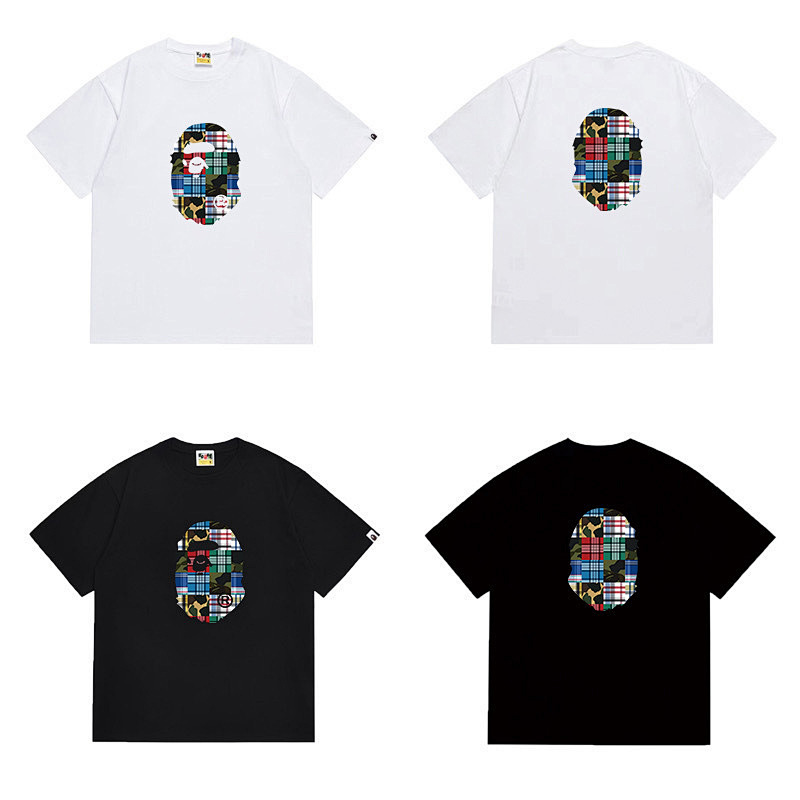 BAPE TSHIRTS (491)