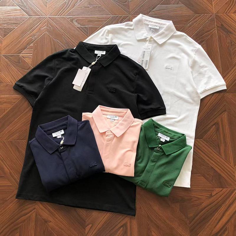 LACOSTE POLOS (68)
