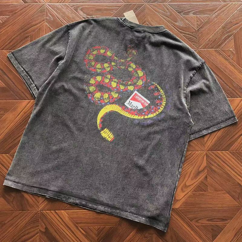 SAINT MICHAEL TSHIRTS (200)