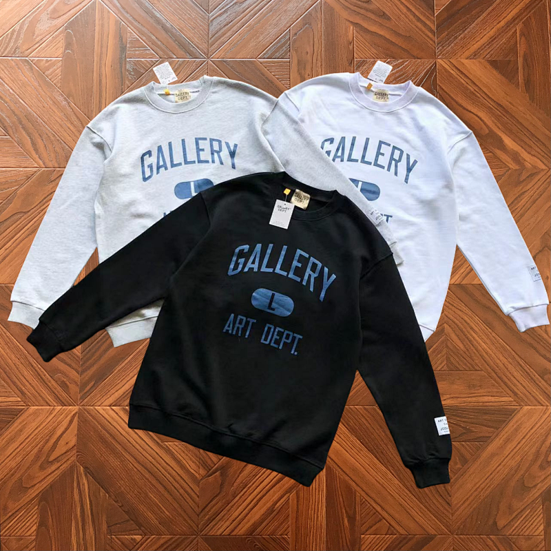 GALLERY DEPT TSHIRTS