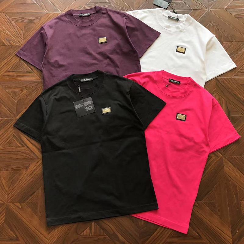 DOLCE & GABBANA TSHIRTS (13)