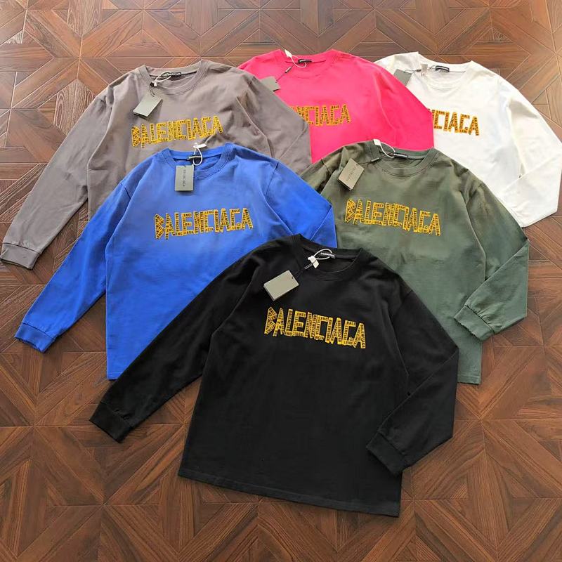 BALENCIAGA LONGSLEEVES (17)