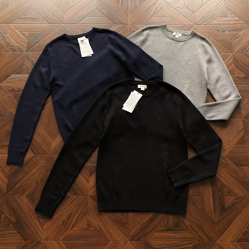 CALVIN KELIN SWEATERS