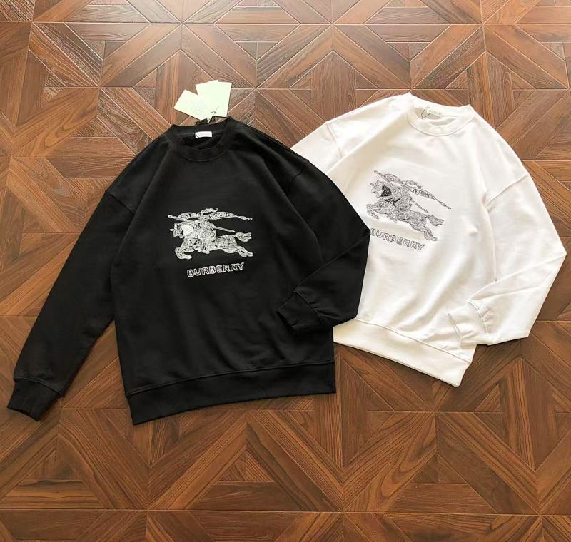 BURBERRY SWEATSHIRTS (20)
