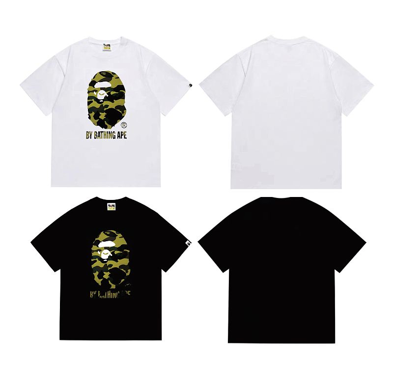BAPE TSHIRTS (178)