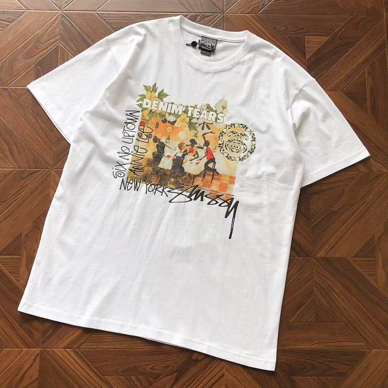 DENIM TEARS TSHIRTS (25)