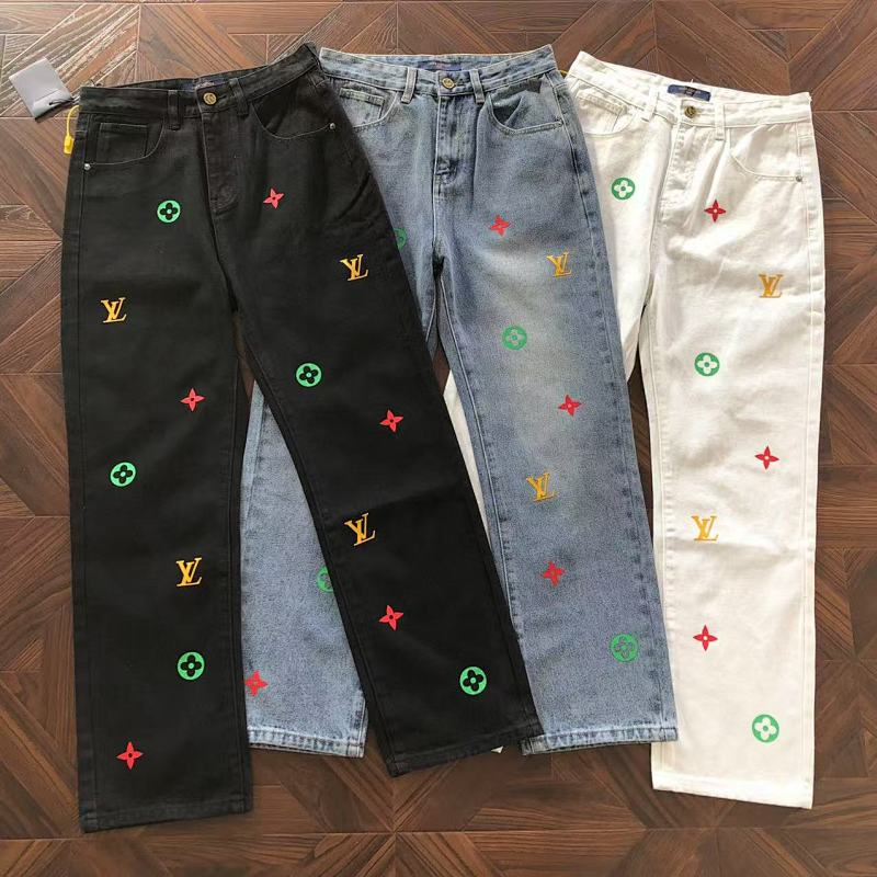 LOUIS VUITTON PANTS (21)