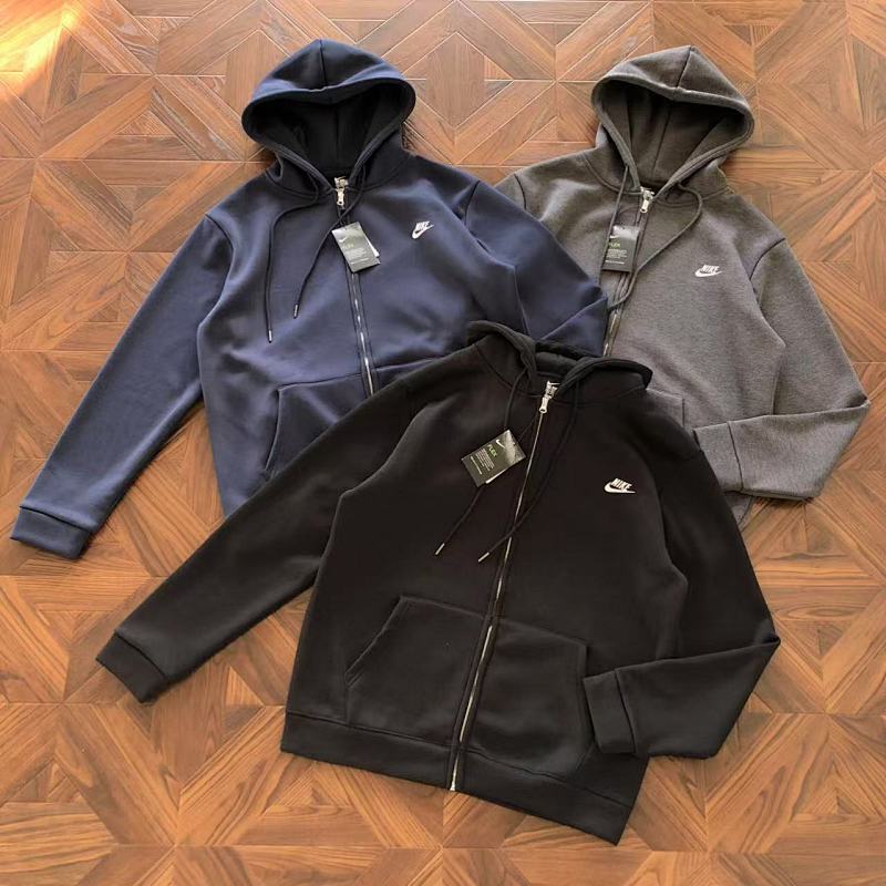 NIKE HOODIES (40)