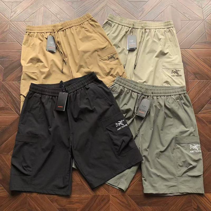 ARC'TERYX SHORTS (19)